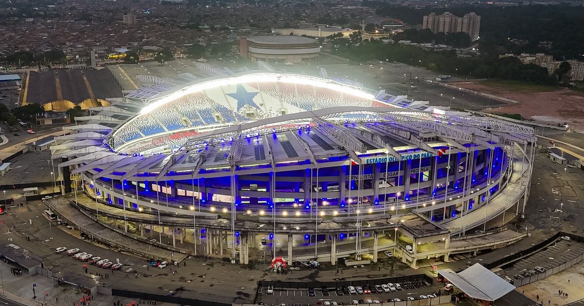 Remo x Águia de Marabá: Supercopa Grão-Pará terá transmissão na TV aberta e no YouTube