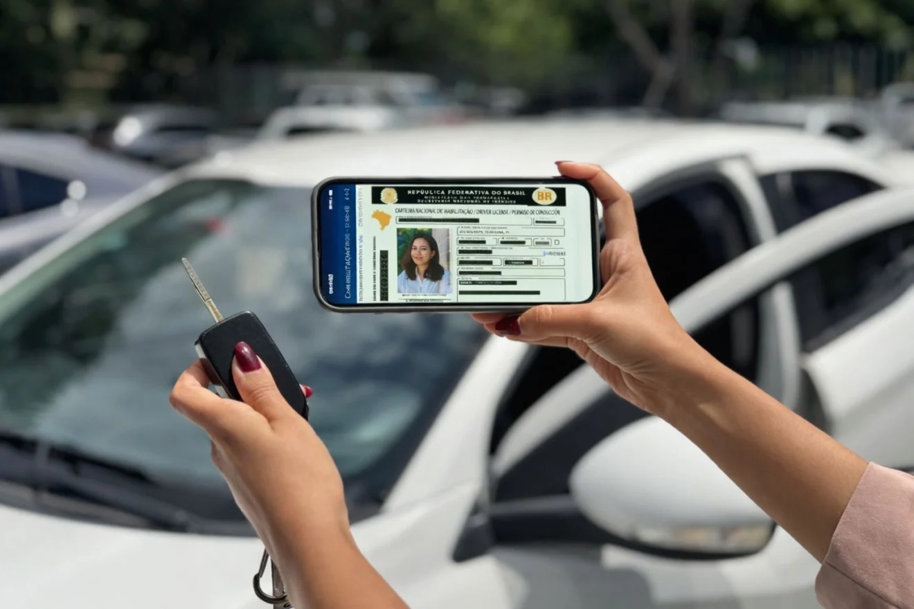 Motoristas do Pará economizam R$ 4,26 milhões com renovação automática