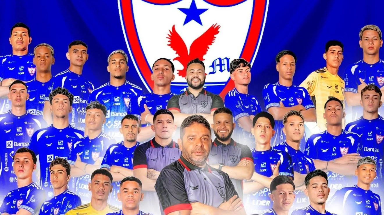 Após acidente, Águia de Marabá pede adiamento da final da Supercopa Grão Pará