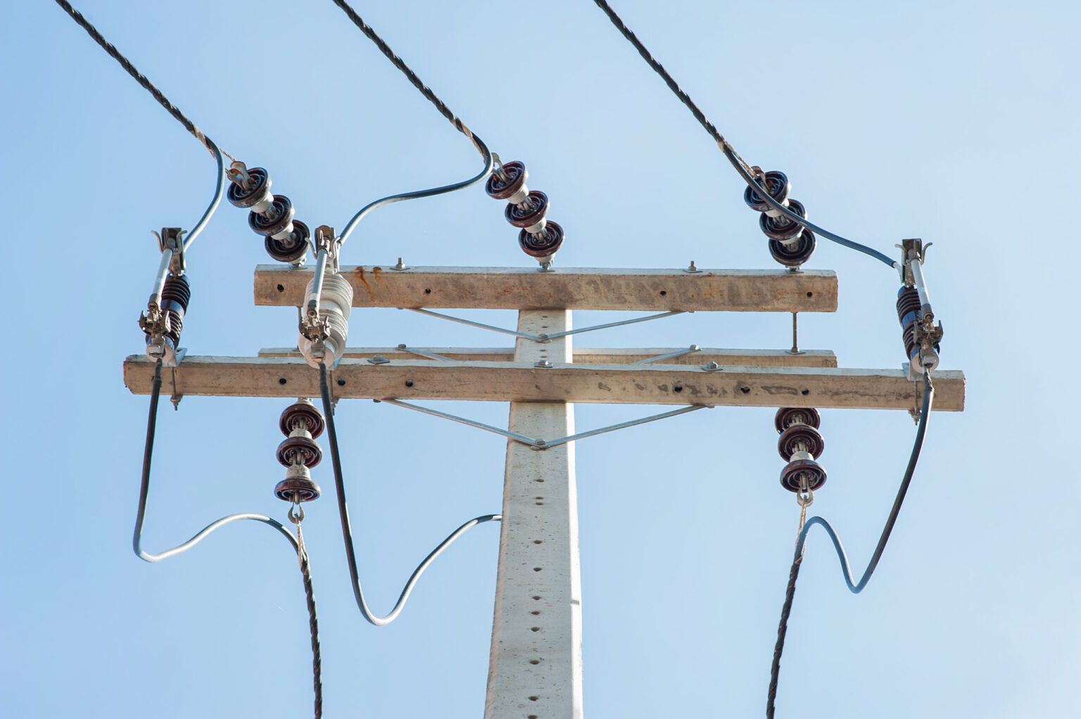 Desligamentos programados de energia atingem Tucuruí e Marabá entre os dias 19 e 21