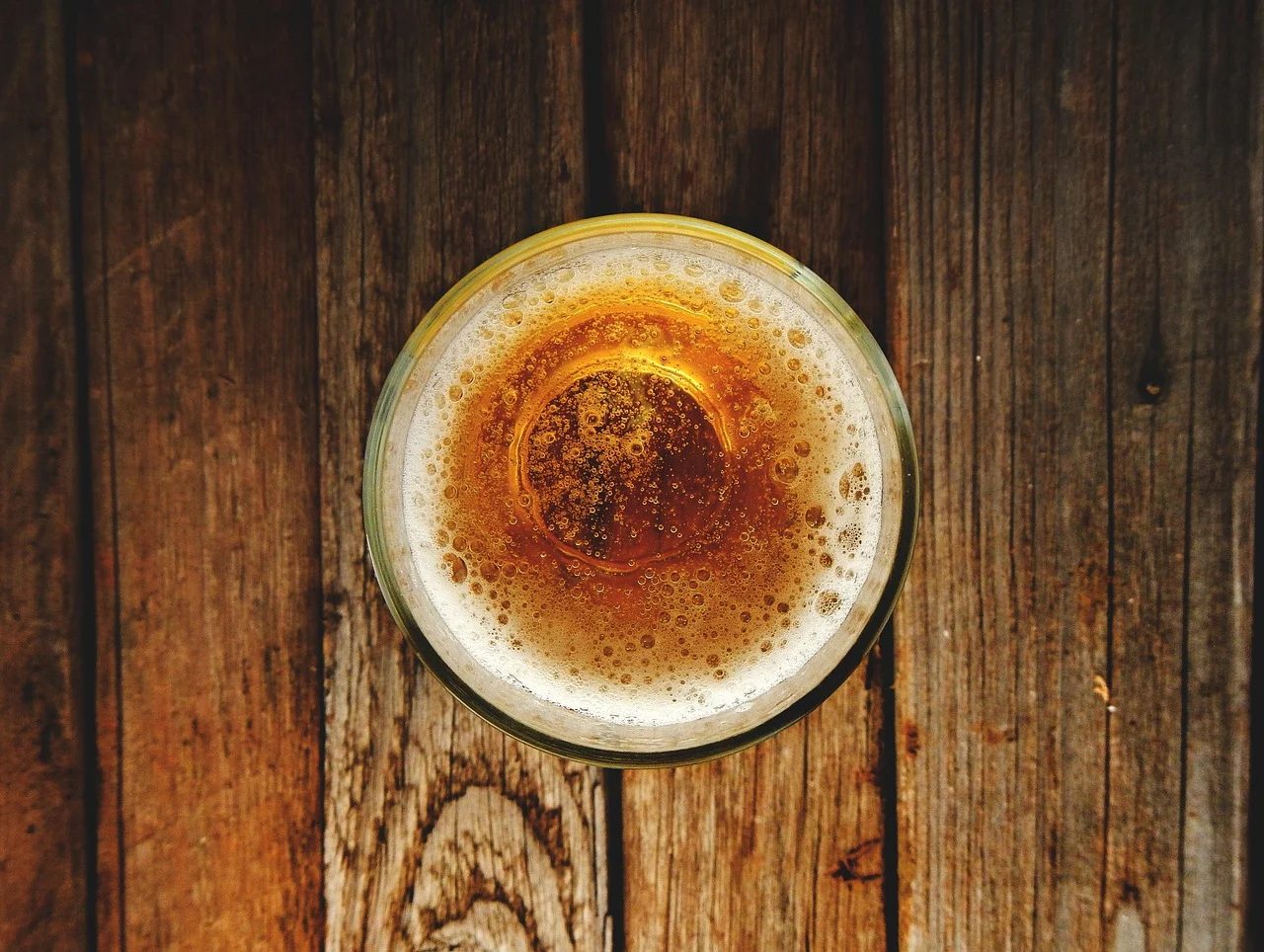 Síndrome rara faz pessoa ‘ficar bêbada’ sem consumir álcool