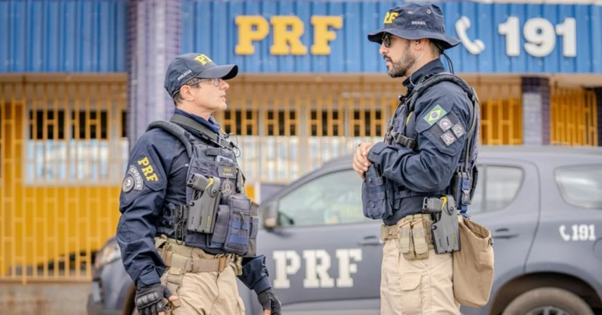 Concurso da PRF 2026: número de vagas, salários e novidades