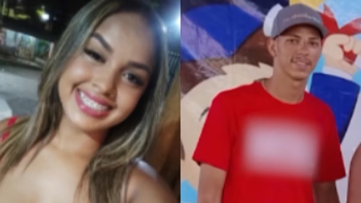 Suspeito de matar ex em Minas Gerais e filmá-la agonizando se entrega à polícia