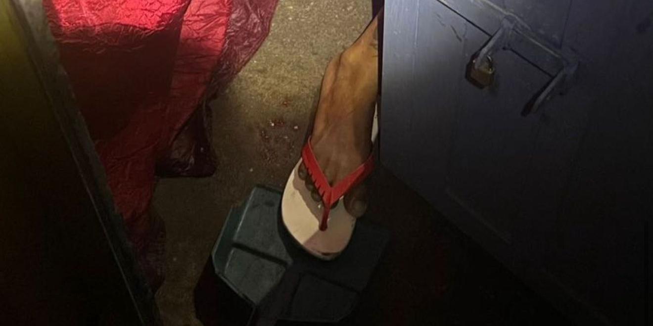 Homem é morto a tiros dentro de kitnet no nordeste do Pará