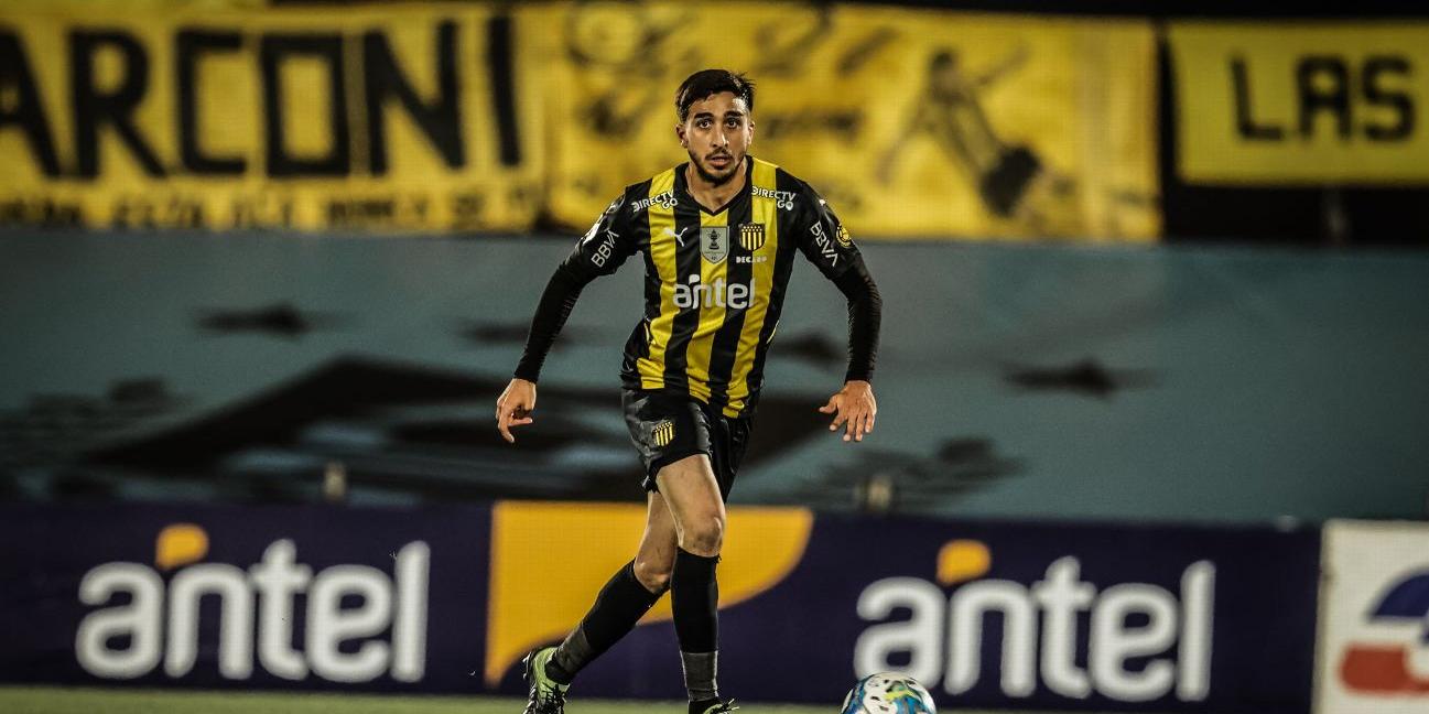 Paysandu anuncia contratação de lateral-esquerdo uruguaio