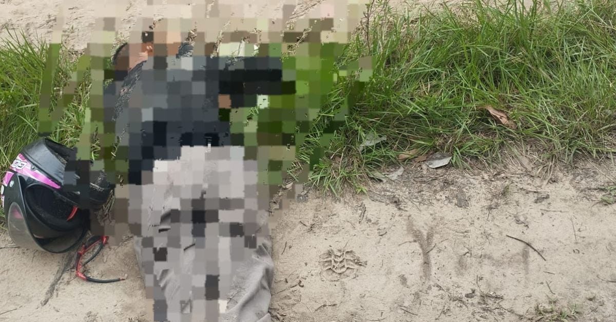 Apanhador de açaí é morto a tiros na zona rural de Santa Maria do Pará