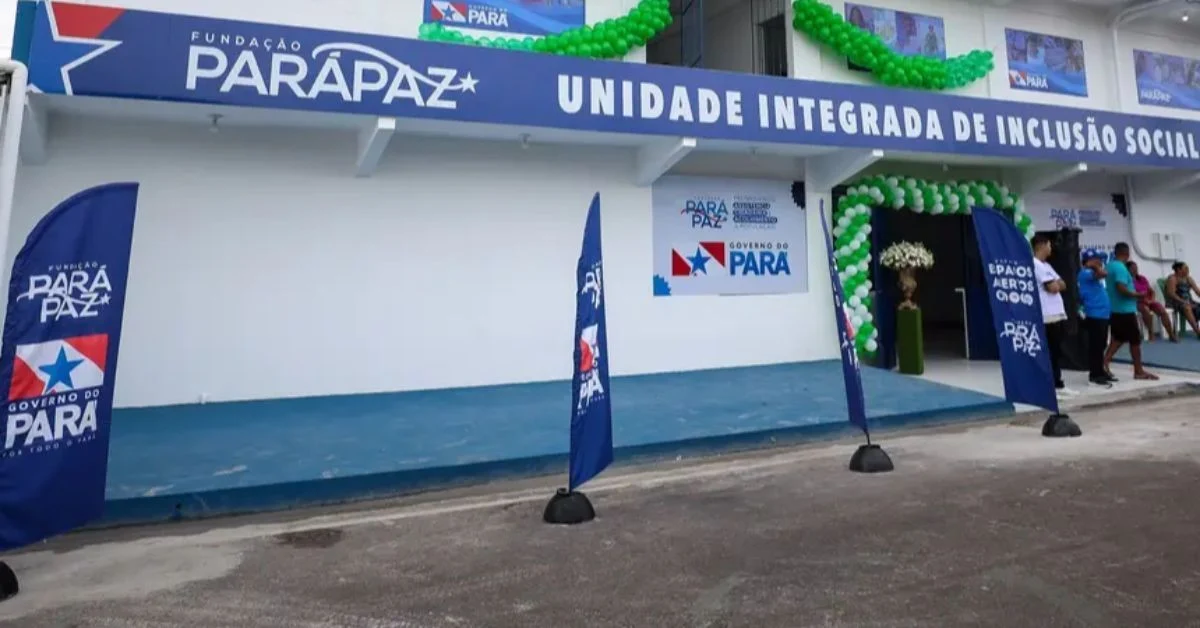 Fundação ParáPaz abre PSS com 17 vagas em Parauapebas