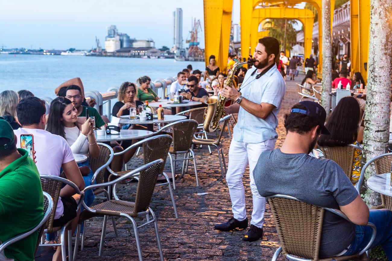 Turismo no Pará cresce 42,6%, fatura R$ 195 milhões e lidera ranking nacional