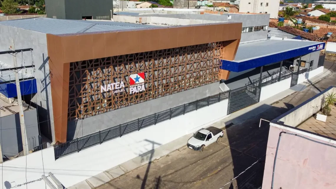 Natea promove ação de saúde mental para famílias de crianças com TEA em Marabá