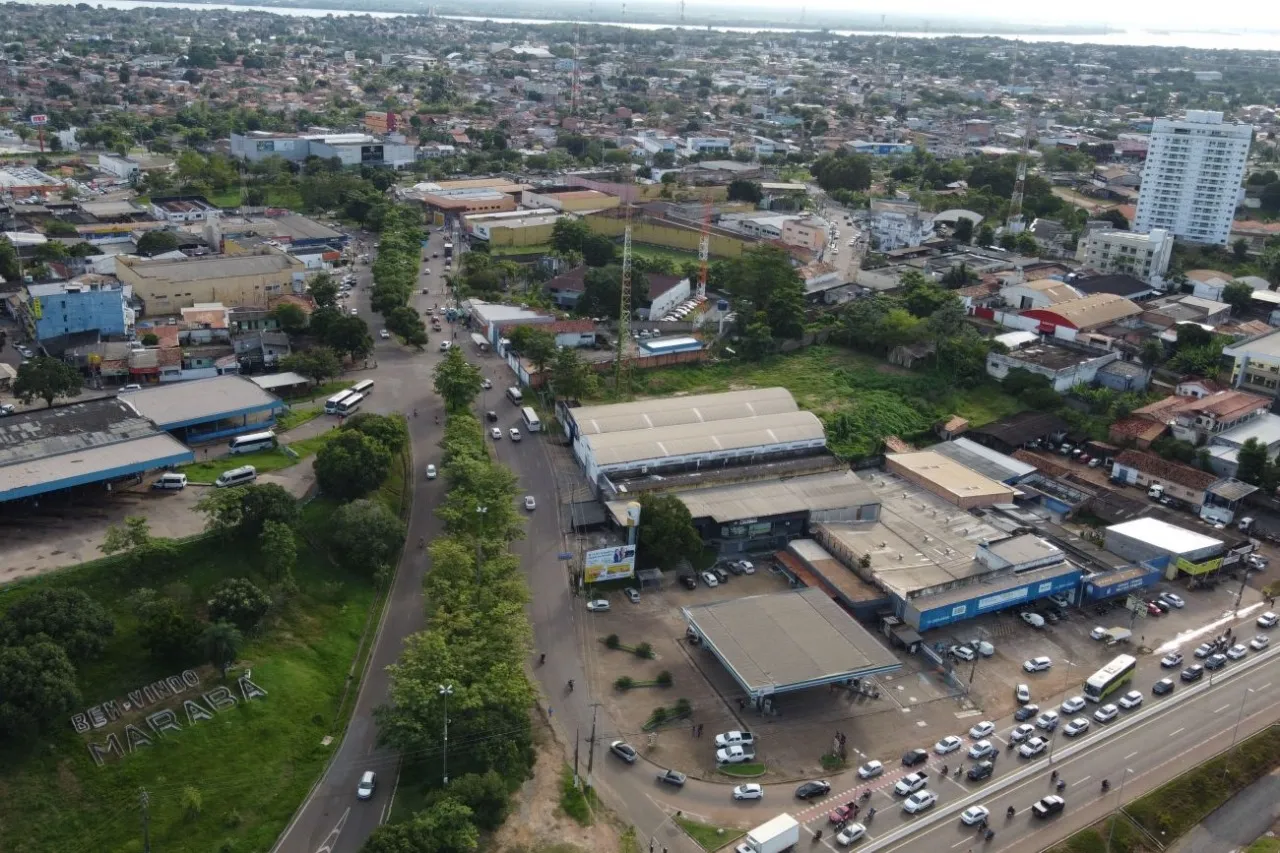 Marabá é a 3ª cidade que mais gerou empregos no Pará em 2025
