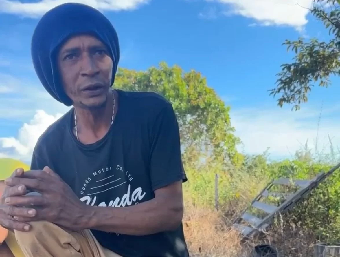 PM prende suspeito de assassinato no nordeste do Pará