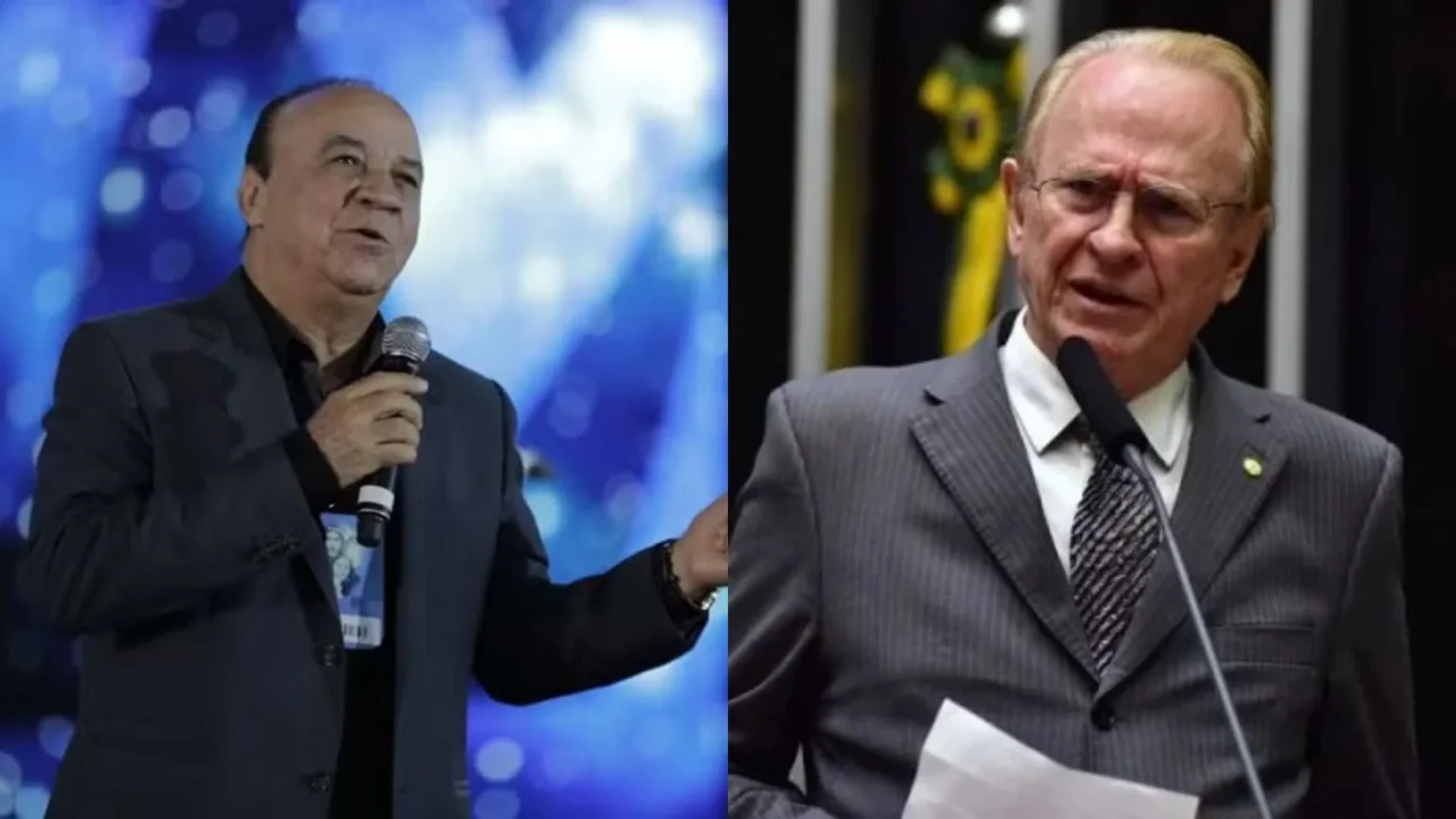 Crise na Igreja Quadrangular: pastor Josué Bengtson é cobrado por R$ 10 milhões repassados ao Pará