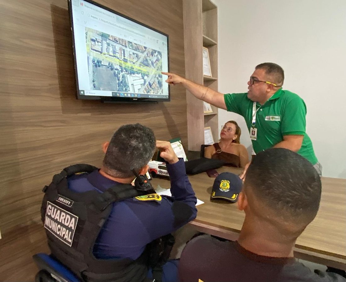 Carnaval 2026: Prefeitura define logística de segurança e saúde para a folia momesca em Marabá