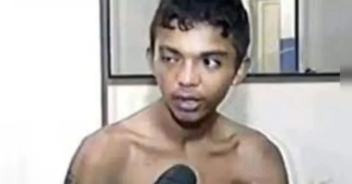 Alanzinho Maniçoba: que fim levou o meme mais famoso do Pará?