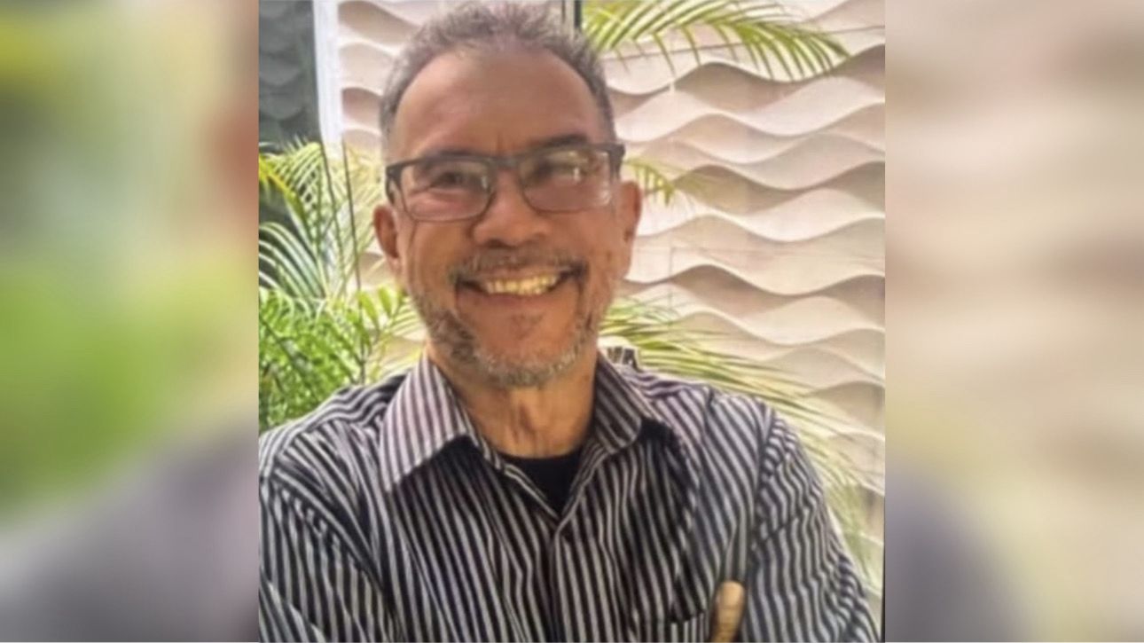 Infarto mata pintor e fotógrafo Antônio Morbach em Marabá