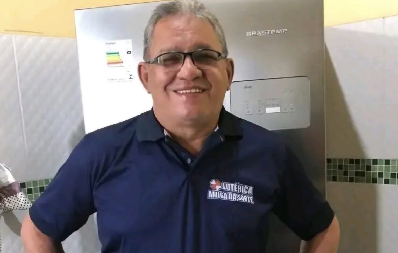 Empresário do ramo de supermercado é encontrado morto no Pará