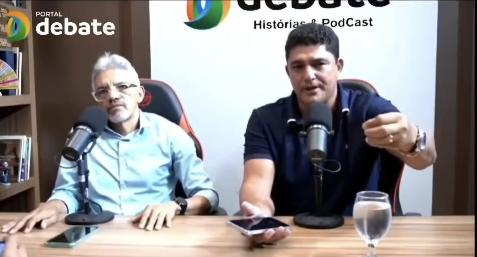 Jeilson Reis e “Nanô da Disbel” prestam contas e expõem dívidas herdadas em Bom Jesus do Tocantins