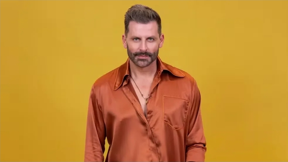 Henri Castelli tem alta de hospital após ter crises convulsivas e deixar ‘BBB 26’