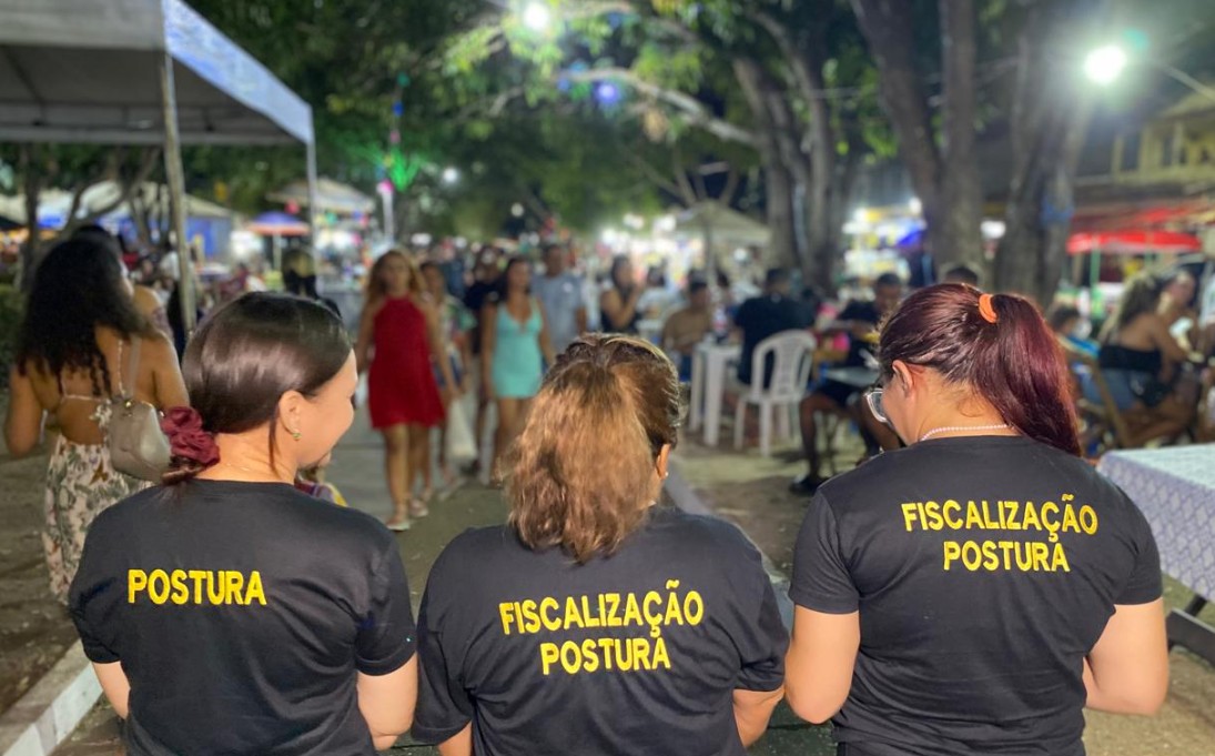 Conheça o papel do Departamento de Postura na organização urbana de Marabá