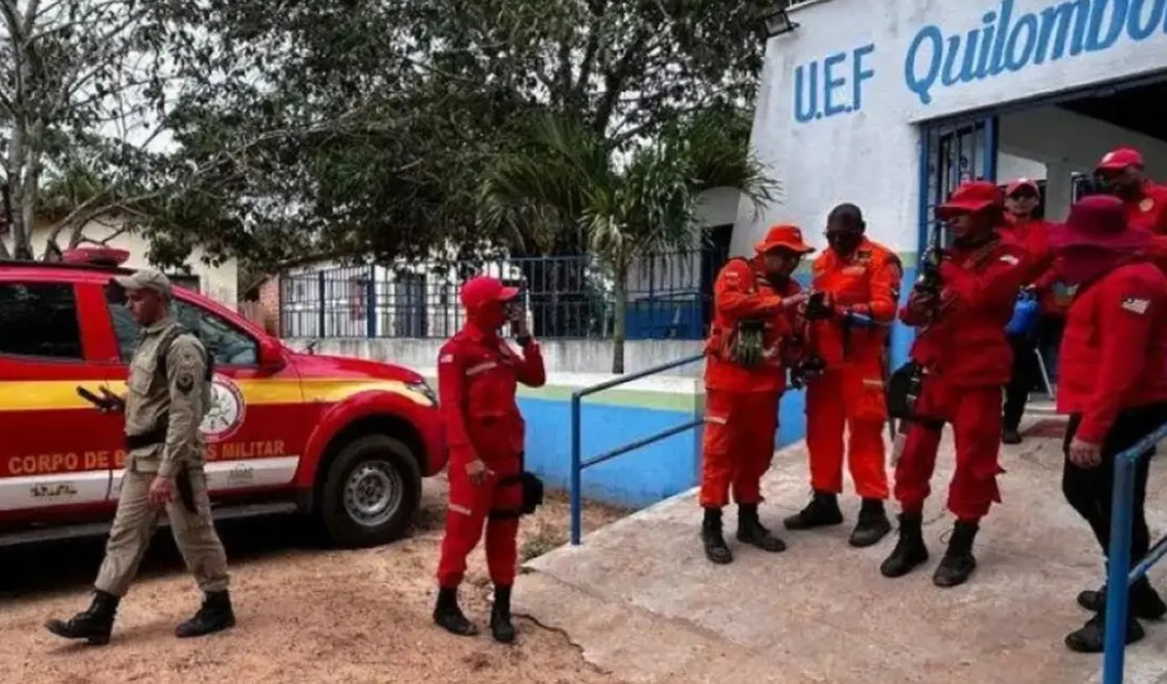 Após 24 dias, buscas por crianças no Maranhão se concentram em mata e rio