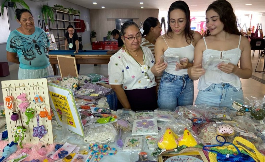 Prefeitura de Marabá encerra programação com enfoque no bem-estar do servidor e humanização