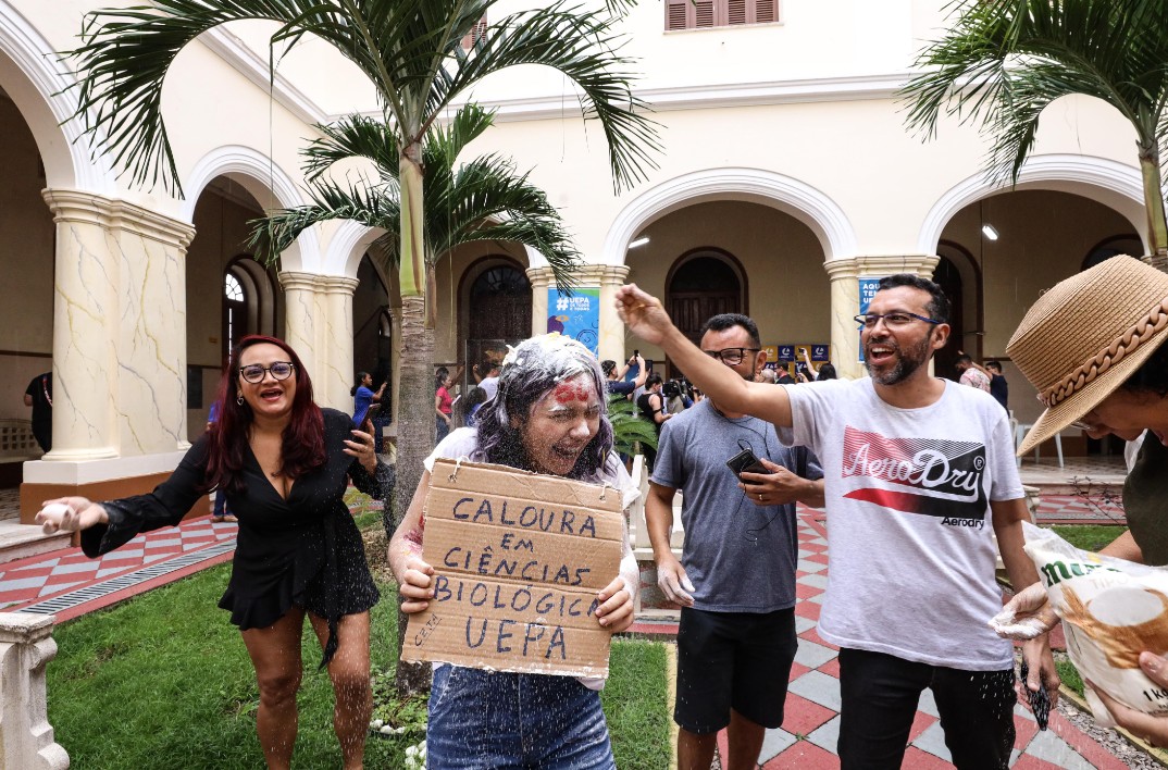 Uepa divulga nesta sexta-feira o listão do Vestibular 2026
