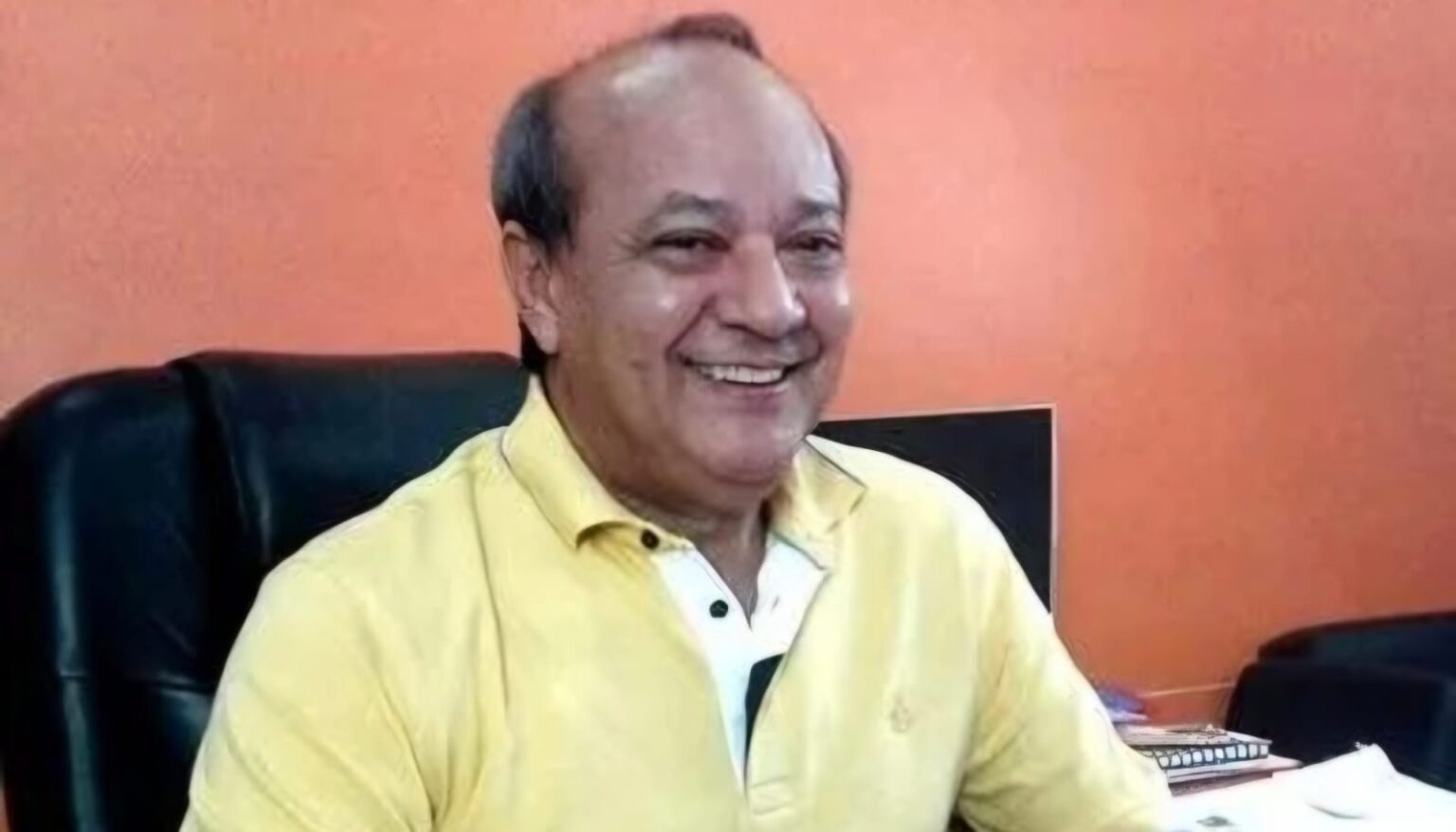 Tião Miranda estuda disputar candidatura a deputado federal por Marabá