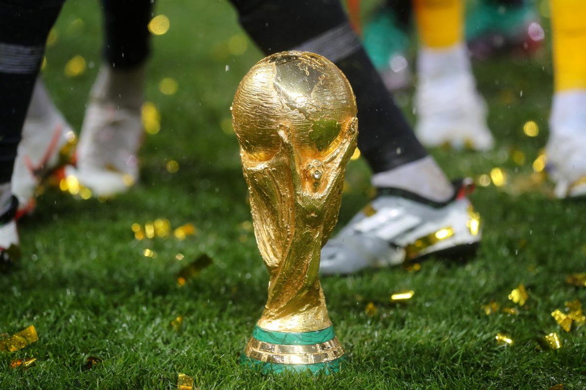 Com Copa e Jogos de Inverno, confira o calendário esportivo de 2026