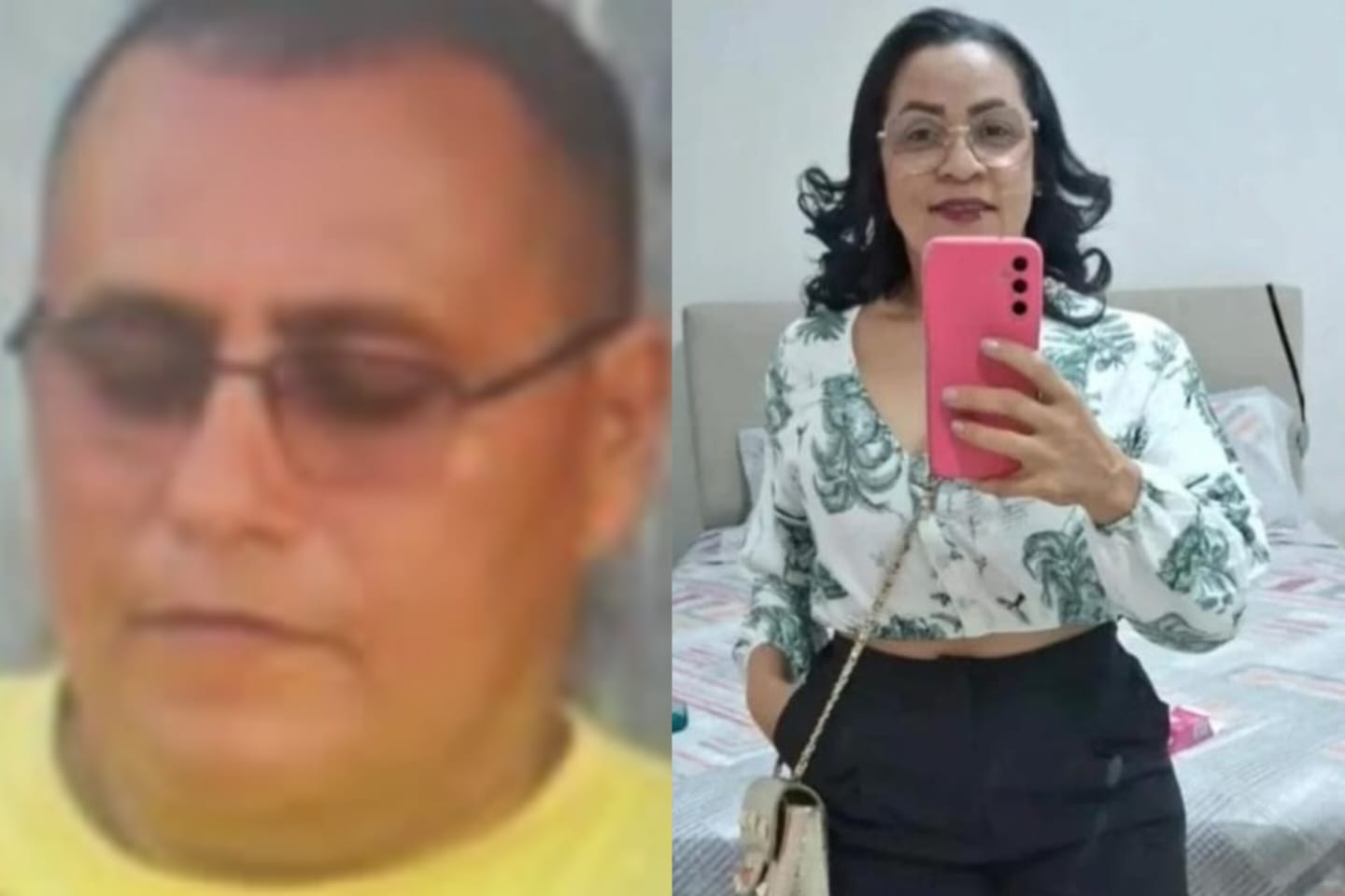 Homem é preso após matar esposa em Nova Ipixuna