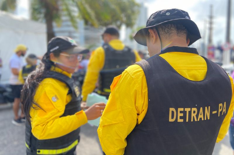 Detran alerta para novas regras de ciclomotores e bicicletas elétricas no Pará