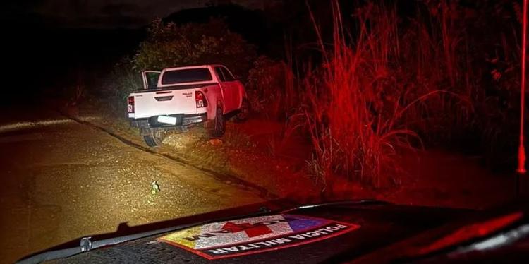 Foragido por homicídio no Pará e na Colômbia morre em confronto com a PM no Tocantins