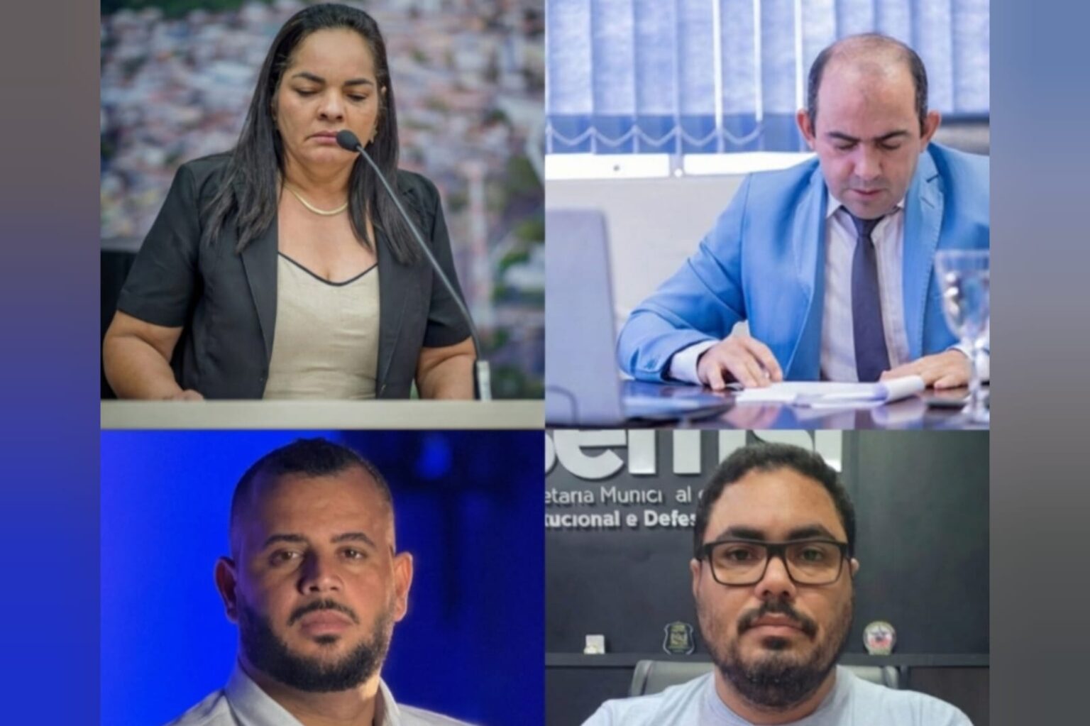 Secretaria de Segurança fecha 2024 com gastos mais que dobrados em Parauapebas