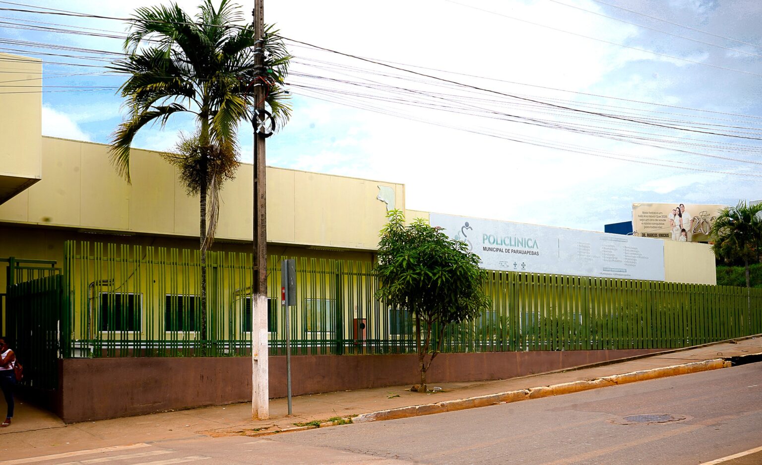 Prefeitura de Parauapebas fortalece o planejamento familiar com oferta de vasectomia pelo SUS