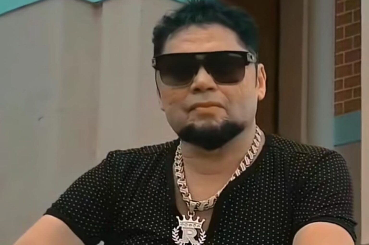 Cantor Ray Douglas morre aos 68 anos no Maranhão