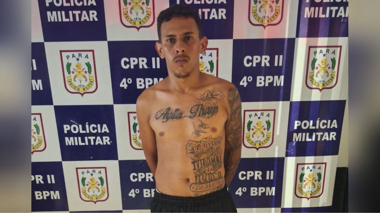 Homens se passam por policiais e alvejam adolescente de 17 anos em Marabá