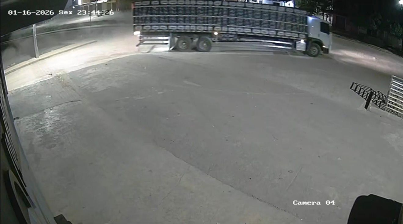 Assaltantes fazem vítima refém e roubam gado e caminhonete na zona rural de Marabá