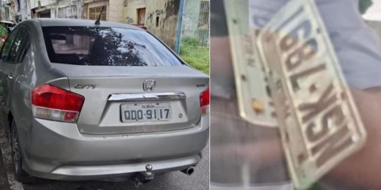 Bandidos fazem família refém dentro de casa, torturam pai e roubam R$ 100 mil no Pará