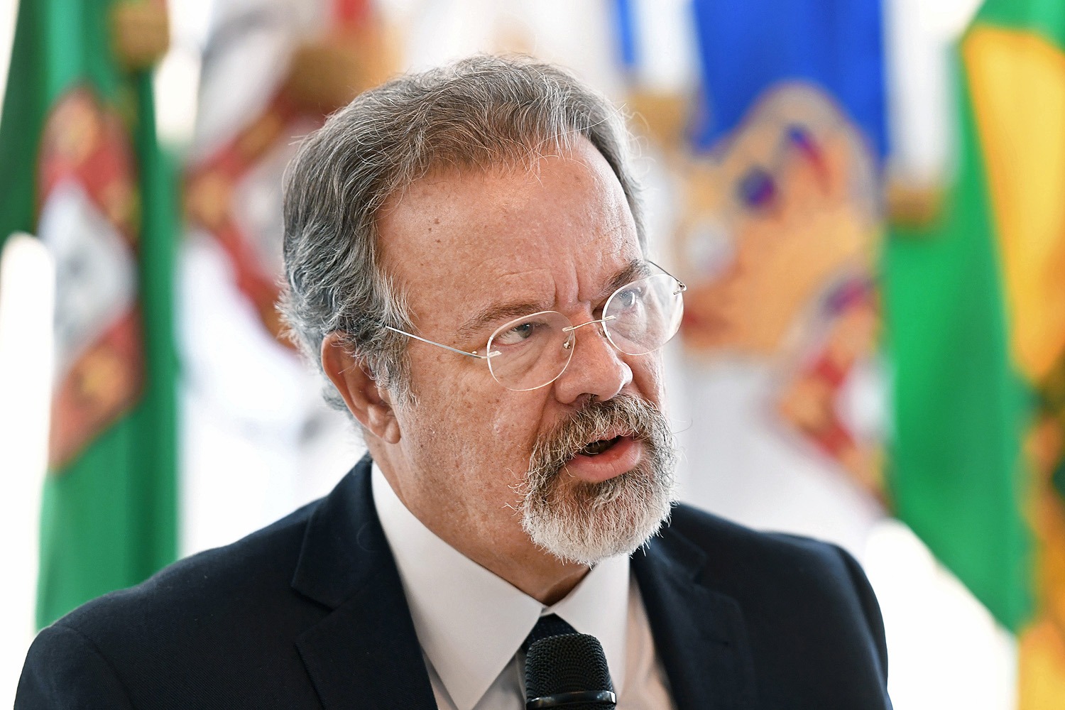 Morre, aos 73 anos, o ex-ministro e ex-deputado Raul Jungmann