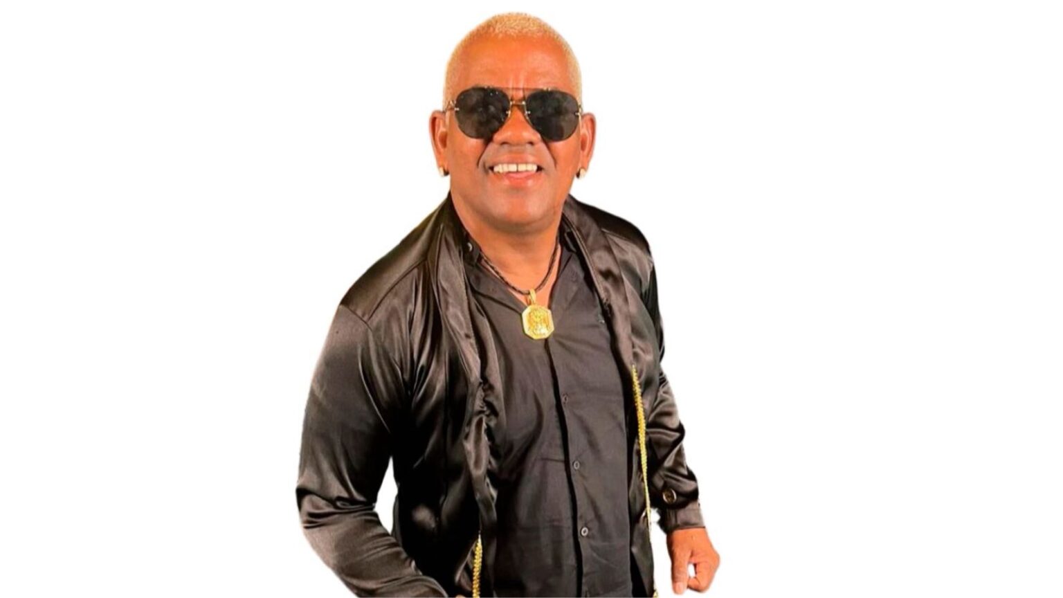 Nego Loiro impressiona ao reinterpretar Tim Maia, Raul Seixas e ícones da MPB
