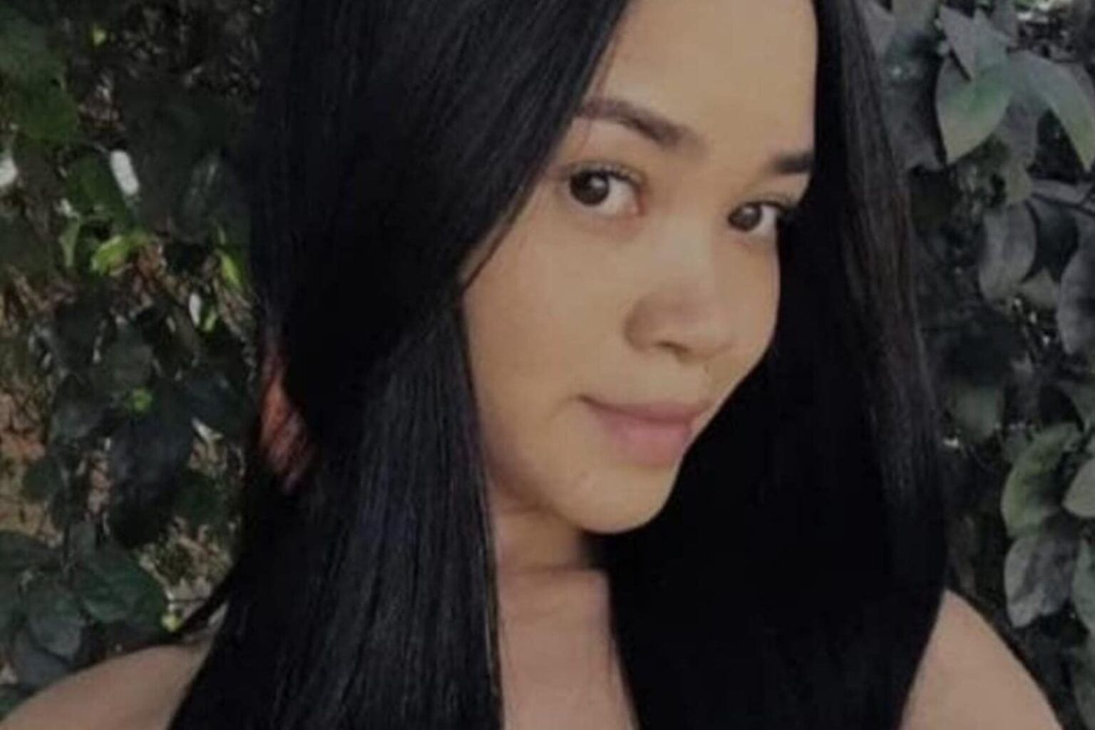 Jovem desaparecida é encontrada morta em São Domingos do Araguaia