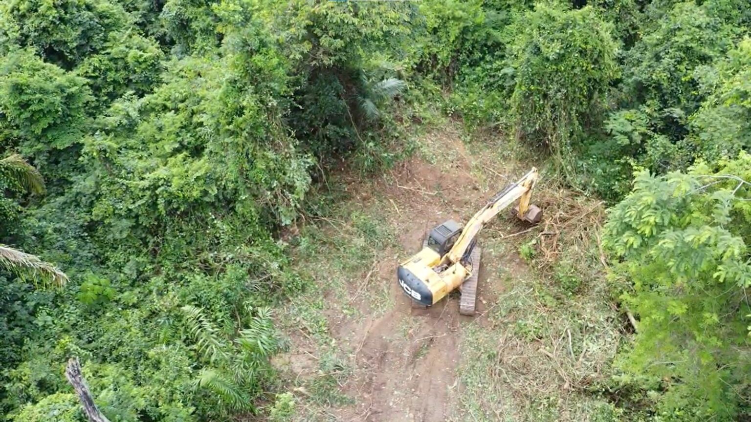 Prefeitura inicia as obras do Parque Maria Bonita em Parauapebas