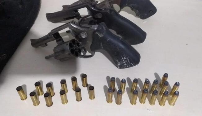 Suspeitos de integrar organização criminosa morrem em confronto com a PM em Breu Branco