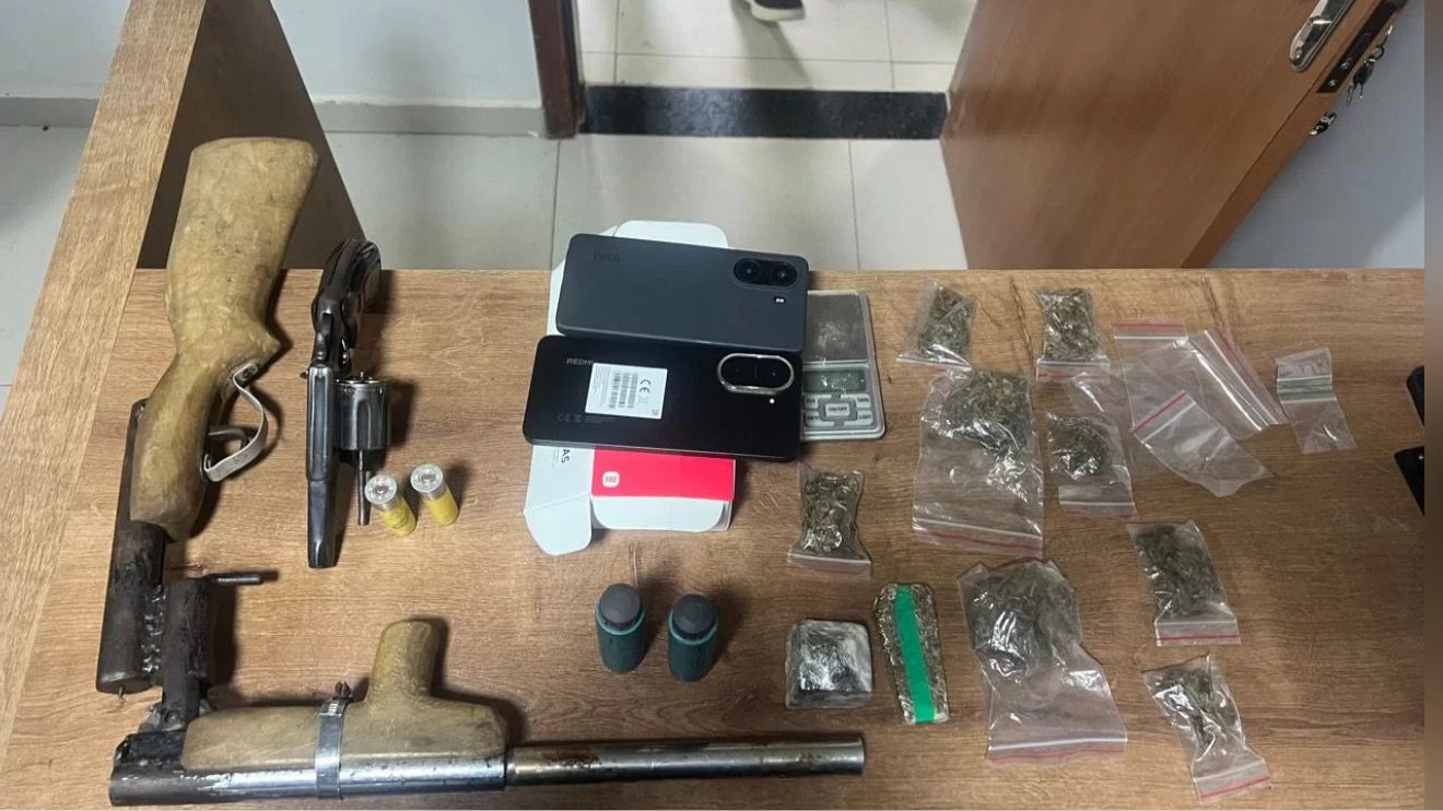 Dois suspeitos morrem durante intervenção da Polícia Militar em Parauapebas