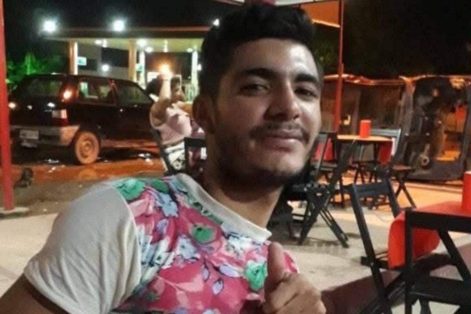 Tiroteio deixa pessoa e cachorro mortos e criança ferida em Marabá