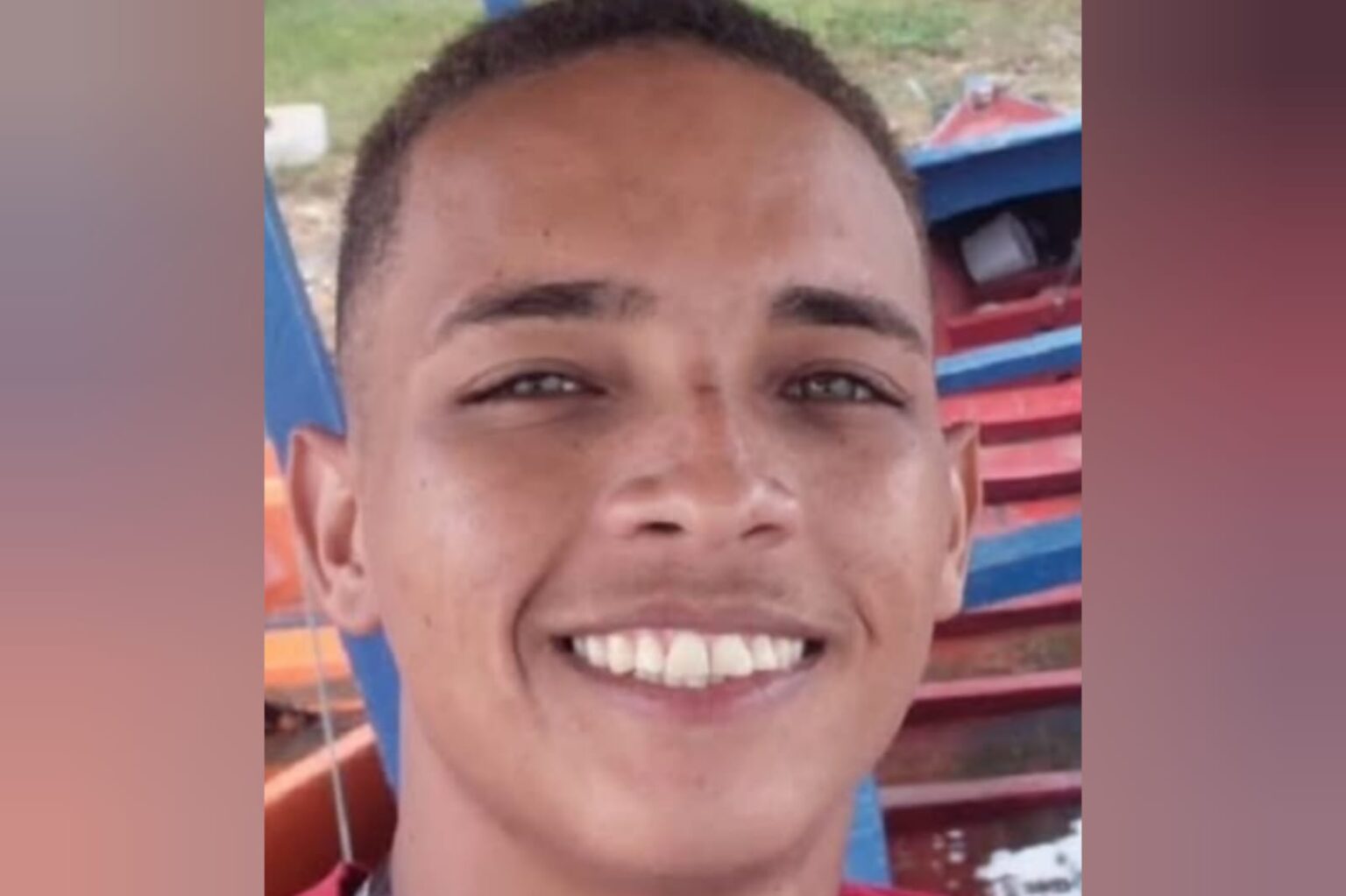 Jovem morre após acidente de trânsito na Avenida 14 de Julho, em Itupiranga