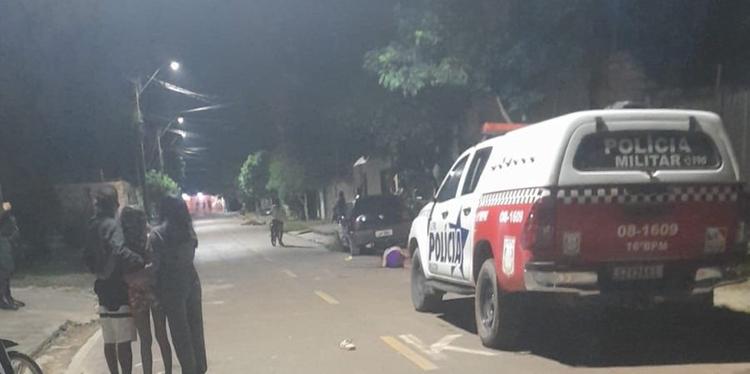 Mulher mata ex-companheiro com golpes de tesoura de jardinagem e faca em Altamira