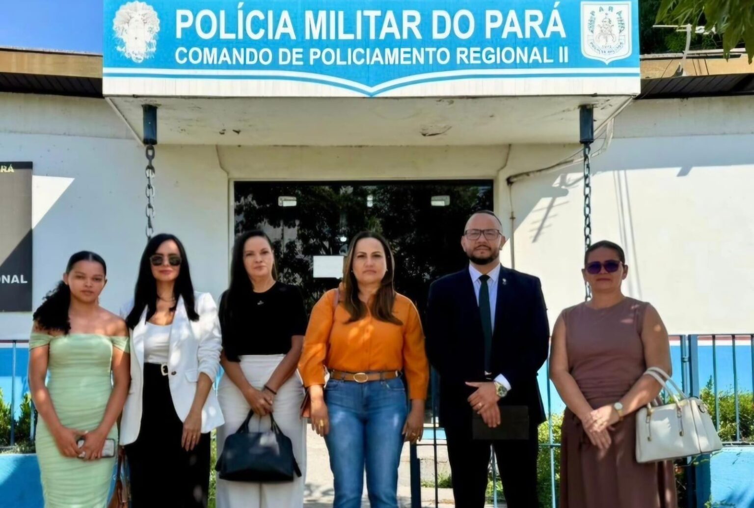 Advogados da família de Elane Carvalho acompanham investigações do caso em Marabá