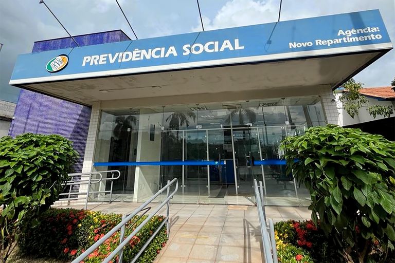 Agências do INSS no Pará fecham por três dias por atualização de sistemas