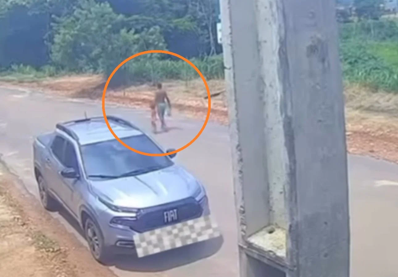 Polícia Civil investiga denúncia de abuso sexual contra criança em Canaã dos Carajás