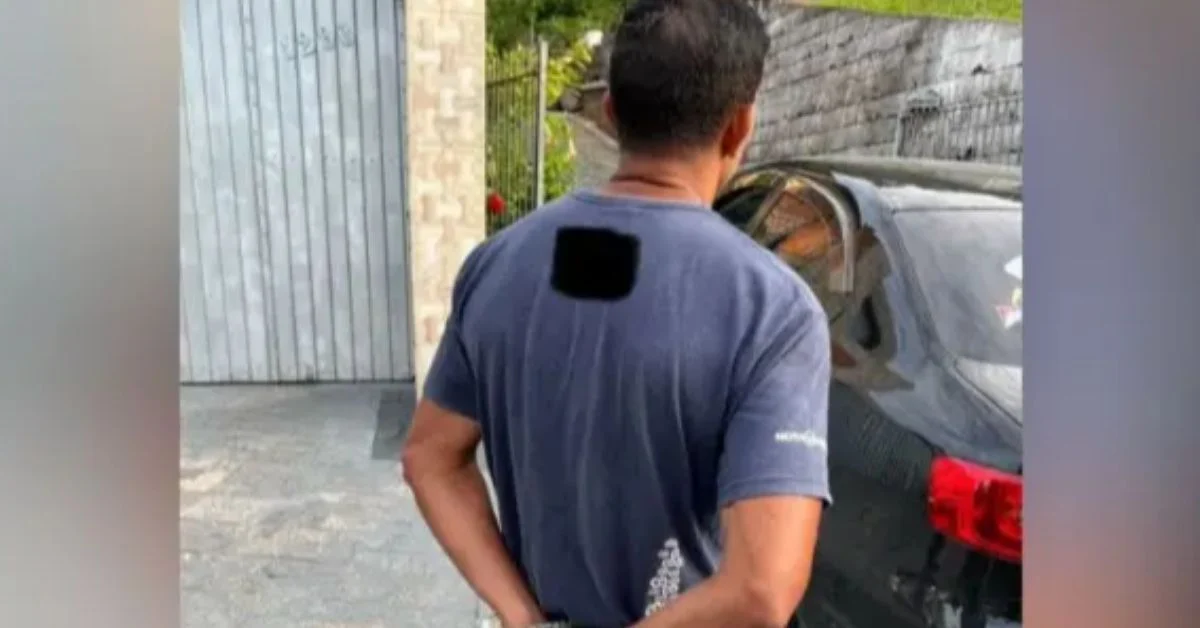 Sargento da PM é preso por abusar de crianças em ‘noite do pijama’ no Pará